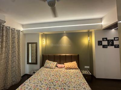 Bedroom Image of 1955 Sq.ft 3 BHK Apartment / Flat for sale in Nimbus The Arista Luxe, Sector 168 Noida for Rs. 25500000