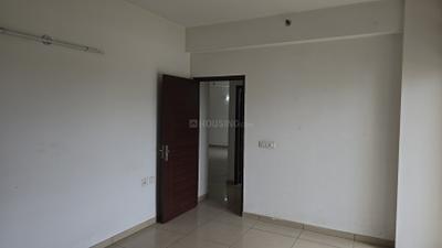 Bedroom Image of 1495 Sq.ft 3 BHK Apartment / Flat for sale in Gulshan Ikebana, Sector 143 Noida for Rs. 21500000