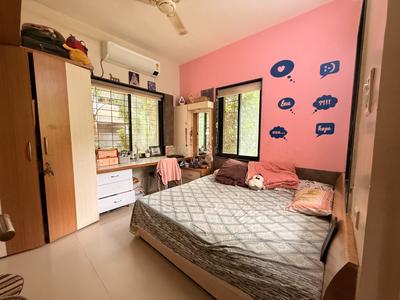 Bedroom Image of 3375 Sq.ft 3 BHK Independent House for sale in Pimple Nilakh Pune for Rs. 65000000