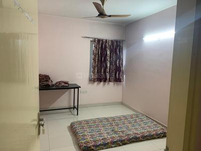 Bedroom Image of 1697 Sq.ft 3 BHK Apartment / Flat for sale in Elita Garden Vista, New Town Kolkata for Rs. 15000000