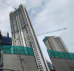 Image of 1604 Sq.ft 4 BHK Apartment / Flat for sale in Agripada, Mumbai for Rs. 91200000
