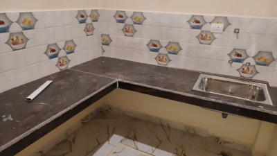 Kitchen Image of 1510 Sq.ft 4.5 BHK Duplex for sale in Sarnath Varanasi for Rs. 6500000