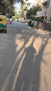 Sanjeevini Nagar Plot View 2