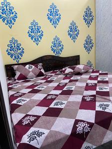 1 BHK Independent Builder Floor