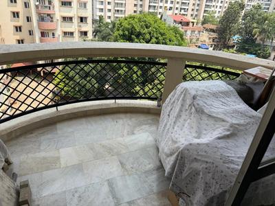 Balcony Image of 2300 Sq.ft 3 BHK Apartment / Flat for sale in Alps Estate, Harlur Bengaluru for Rs. 17500000