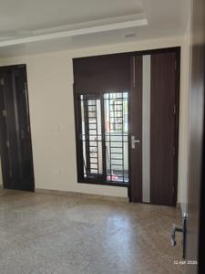Hall Image of 1800 Sq.ft 3 BHK Builder Floor for sale in Vikaspuri New Delhi for Rs. 34000000