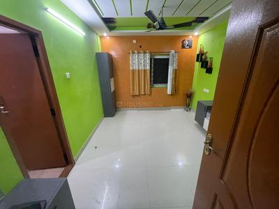 Bedroom Image of 1358 Sq.ft 3 BHK Apartment / Flat for rent in Suramangalam Salem for Rs. 23000