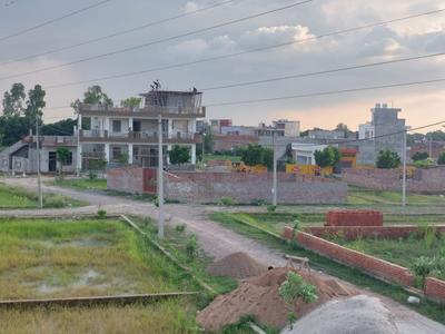 Krishna Nagar Plot View 2