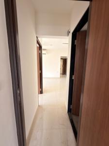Image of 900 Sq.ft 2 BHK Apartment / Flat for rent in Lodha Amara, Kolshet, Thane for Rs. 46000