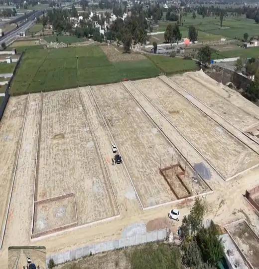 Sri Gagan Vihar Main Image 1