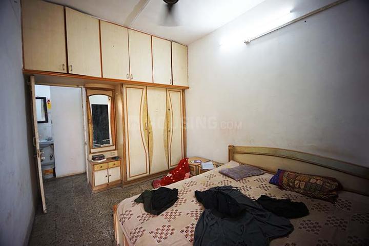 Yagnapurush Nagar Society Bedroom 1