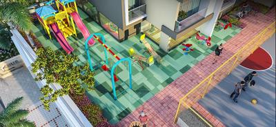 Image of 3300 Sq.ft 4 BHK Apartment / Flat for sale in Regius, Kharghar, Navi Mumbai for Rs. 44400000
