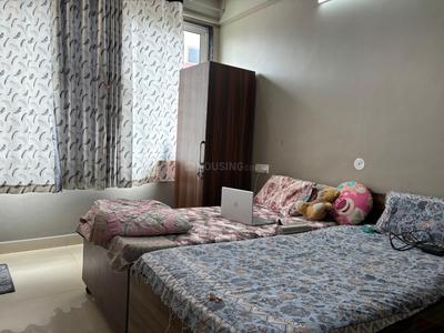 Bedroom Image of Sector 06 in Pratap Nagar, Jaipur