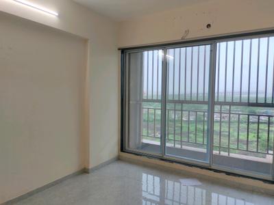 Bedroom Image of 1150 Sq.ft 2 BHK Apartment / Flat for sale in Taj Imperial IV by Taj Construction, Ulwe Navi Mumbai for Rs. 15000000