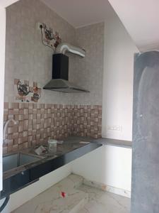 Kitchen Image of 610 Sq.ft 2 BHK Builder Floor for rent in Welcome Himalayan Residency Phase 2, Masagoundenchettipalayam Coimbatore for Rs. 11500