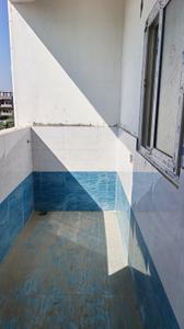 Balcony Image of 1200 Sq.ft 2 BHK Apartment / Flat for sale in Sangareddy Town Sangareddy for Rs. 5000000