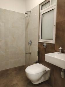 Bedroom Two Image of 670 Sq.ft 2 BHK Apartment / Flat for sale in Emerald Dotom Isle, Kandivali West Mumbai for Rs. 13500000