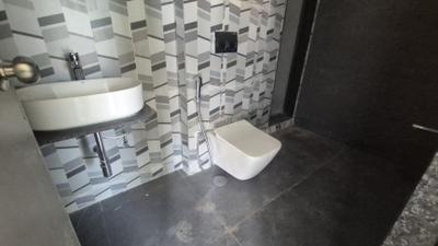 Image of 1000 Sq.ft 2 BHK Apartment / Flat for sale in DSS Mahavir Spring Tulip Phase 1, Thane West, Thane for Rs. 16500000