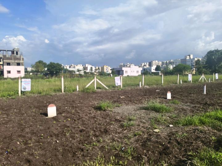 Wagholi Main Image 1