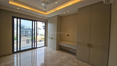Bedroom Image of 2160 Sq.ft 3 BHK Builder Floor for sale in Sector 45 Gurgaon for Rs. 35000000