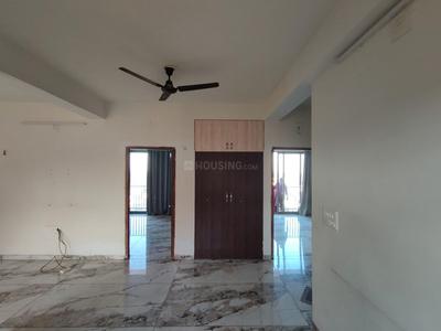 Hall Image of 1750 Sq.ft 3 BHK Apartment / Flat for sale in Sparsh 32, Kudasan Gandhinagar for Rs. 8500000
