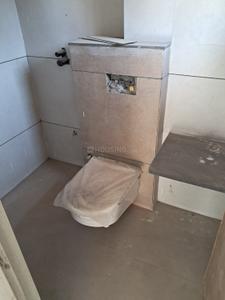 Bathroom Image of 1755 Sq.ft 3 BHK Apartment / Flat for sale in Shivanta Rigel, Tragad Ahmedabad for Rs. 8000000