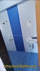 Bathroom Image of 1571 Sq.ft 3 BHK Independent House for sale in Salcete Goa for Rs. 12500000
