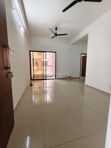 Hall Image of 1020 Sq.ft 2 BHK Apartment / Flat for sale in Sevasi Vadodara for Rs. 3000000