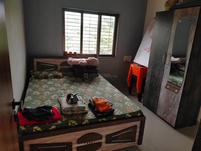 Bedroom Image of 2500 Sq.ft 4 BHK Independent House for sale in Jamalpore Navsari for Rs. 10000000