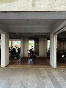 Image of 860 Sq.ft 2.5 BHK Apartment / Flat for rent in Krisala Krisanta Skyline, Vikas Nagar, Pune for Rs. 18500