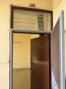 Kitchen Image of 848 Sq.ft 2 BHK Apartment / Flat for sale in Gaurs Homes Elegante, Govindpuram Ghaziabad for Rs. 4800000