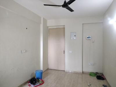 Living Room Image of 740 Sq.ft 3 BHK Apartment / Flat for sale in Advitya Homes, Kail Gaon Faridabad for Rs. 5500000
