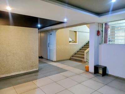 Hall Image of 1250 Sq.ft 2 BHK Apartment / Flat for rent in K Raheja Woods, Kalyani Nagar Pune for Rs. 38000