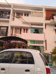 7 BHK Independent House