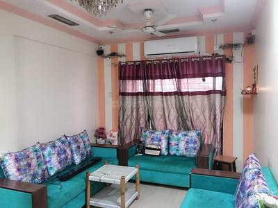 Hall Image of 1000 Sq.ft 2 BHK Apartment / Flat for sale in Metro Tulsi Prerana, Panvel Navi Mumbai for Rs. 16000000