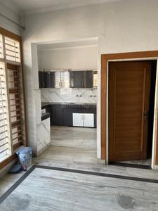 1 BHK Independent Builder Floor