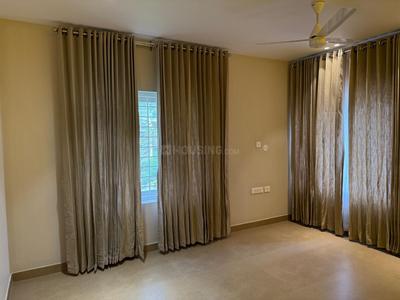 Bedroom Image of 2850 Sq.ft 4 BHK Villa for sale in Panangad Kochi for Rs. 21000000