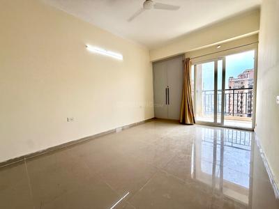 Bedroom Image of 2130 Sq.ft 4 BHK Apartment / Flat for rent in Amrapali Verona Heights, Noida Extension Greater Noida for Rs. 34950