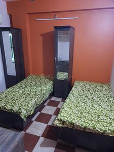 Bedroom Image of PG 11215997 Ghodasar in Maninagar, Ahmedabad