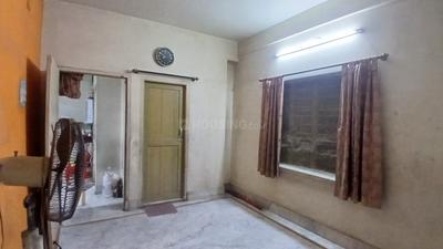 Balcony Image of 1250 Sq.ft 3 BHK Apartment / Flat for sale in Keshtopur Kolkata for Rs. 4300000