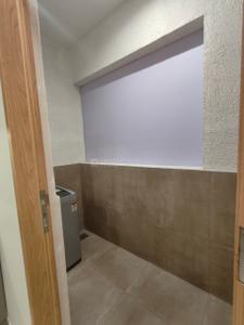 Bathroom Image of 1415 Sq.ft 3 BHK Apartment / Flat for sale in Kolte The Winds Phase 1 Sector 1B At Avian Valley, Bhugaon Pune for Rs. 9600000