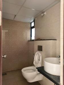 Bedroom Image of 653 Sq.ft 1 BHK Apartment / Flat for sale in Shapoorji Vanaha, Bavdhan Pune for Rs. 6600000
