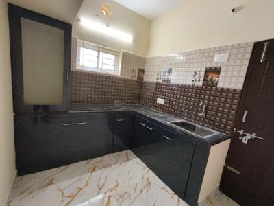 Kitchen Image of 986 Sq.ft 2 BHK Independent House for sale in Mathur Pudukkottai for Rs. 5225000