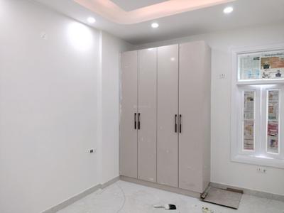 Bedroom Image of 1380 Sq.ft 4 BHK Builder Floor for sale in Bharat Vihar New Delhi for Rs. 15000000