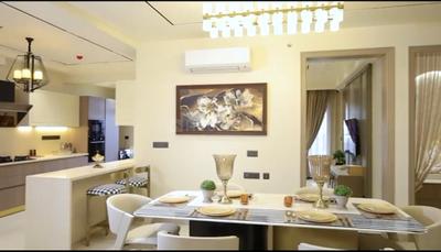 Hall Image of 2808 Sq.ft 3 BHK Apartment / Flat for sale in Horizon Belmond, Sector 88 Mohali for Rs. 30000000