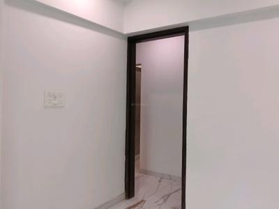 Bedroom Image of 910 Sq.ft 2 BHK Apartment / Flat for sale in Raj Shree Shashwat, Mira Road East Mira Bhayandar for Rs. 10220000