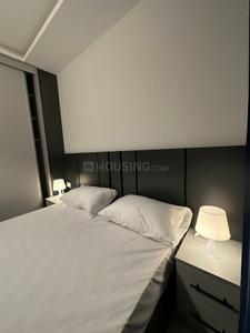 Bedroom Image of 2453 Sq.ft 4 BHK Apartment / Flat for rent in Parvati Enclave, Shivalik Nagar Haridwar for Rs. 24000