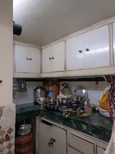 Kitchen Image of 750 Sq.ft 3 BHK Independent House for sale in Sultanpuri New Delhi for Rs. 5700000