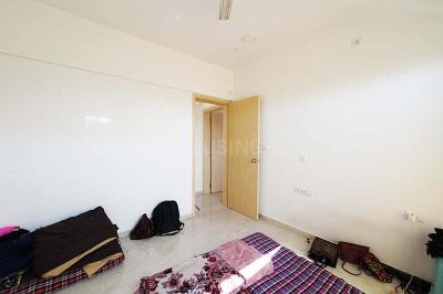 Bedroom Image of 950 Sq.ft 2 BHK Apartment / Flat for sale in Tathawade Pune for Rs. 8500000