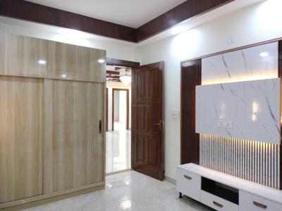 Bedroom Image of 2250 Sq.ft 4 BHK Builder Floor for sale in Ultra Luxury Builder Floor, Sector 85 Faridabad for Rs. 22000000